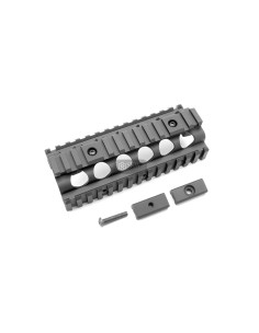 RAS SUPERIEUR M249 G&G (G-03-044)