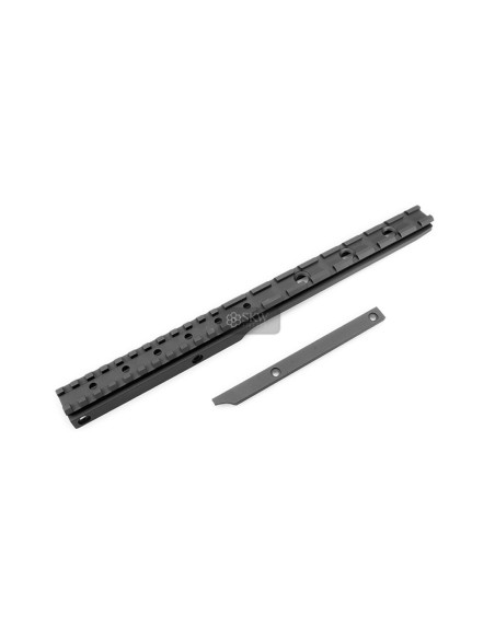 CARRIL FIJACIÓN SR-16 G&G (G-03-052)