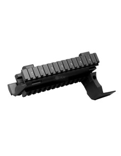 G&G TACTICAL RAIL FOR G2010