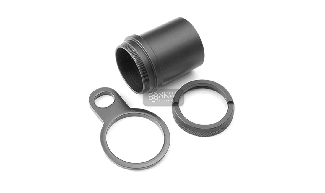 ANILLA PORTA FUSIL PARA PSG-1 G&G (G-05-001)
