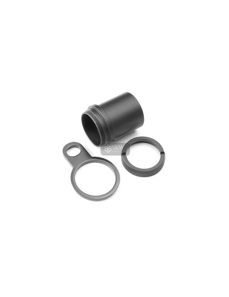 ANILLA PORTA FUSIL PARA PSG-1 G&G (G-05-001)