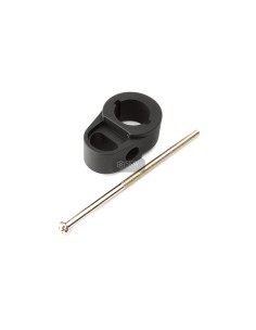 ANNEAU PORTE FUSIL Q.D. POUR CROSSE FIXE M16 UNIQUEMENT...