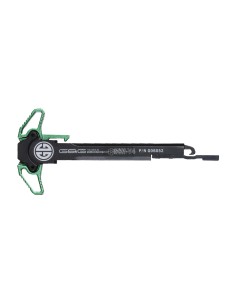 PALANCA DE CARGA RAPTOR VERDE G&G (G-06-052-2)