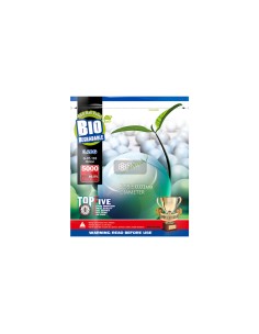 BIO BB 0.20G 1KG BLANCA G&G (G-07-103)