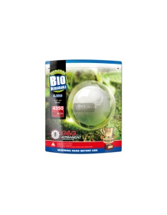 BIO BB 0.23G 1KG BLANCA G&G (G-07-169)