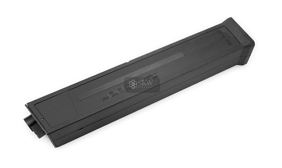 G&G LOW-CAP 50R MAGAZINE FOR UMG