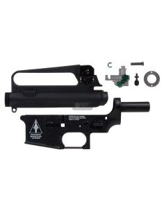 CUERPO SINTETICO A2 G&G (G-08-062)