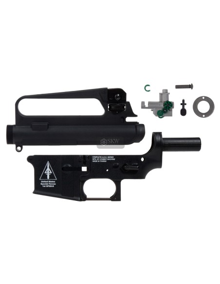 CORPS SYNTHETIQUE A2 G&G (G-08-062)