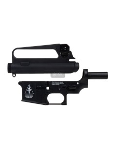 CUERPO SINTETICO A2 G&G (G-08-062) 2