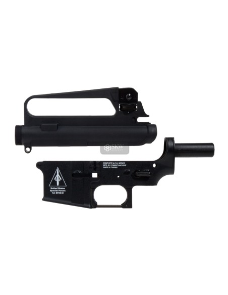 CORPS SYNTHETIQUE A2 G&G (G-08-062)