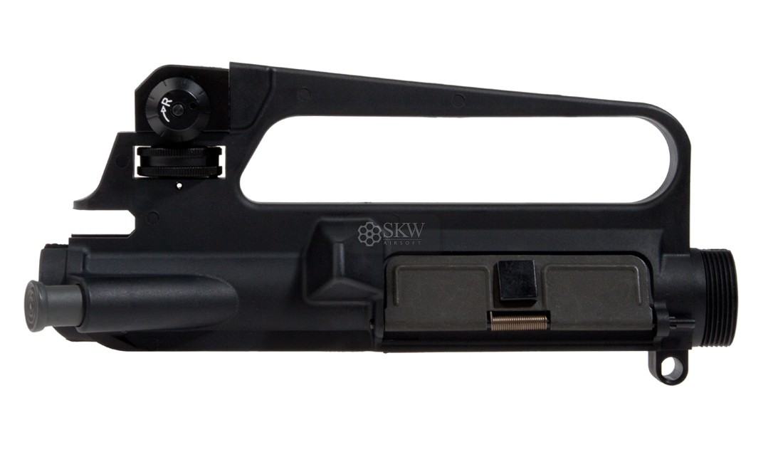 G&G PLASTIC RECEIVER SET- A2