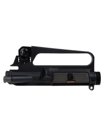 G&G PLASTIC RECEIVER SET- A2