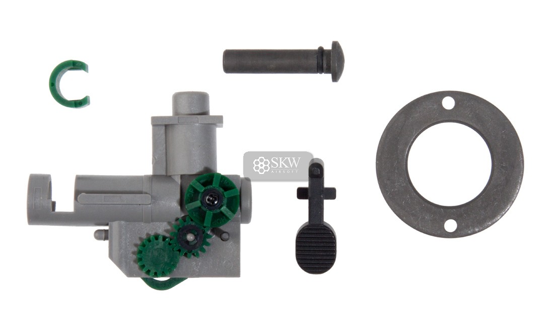 CORPS SYNTHETIQUE A2 G&G (G-08-062)