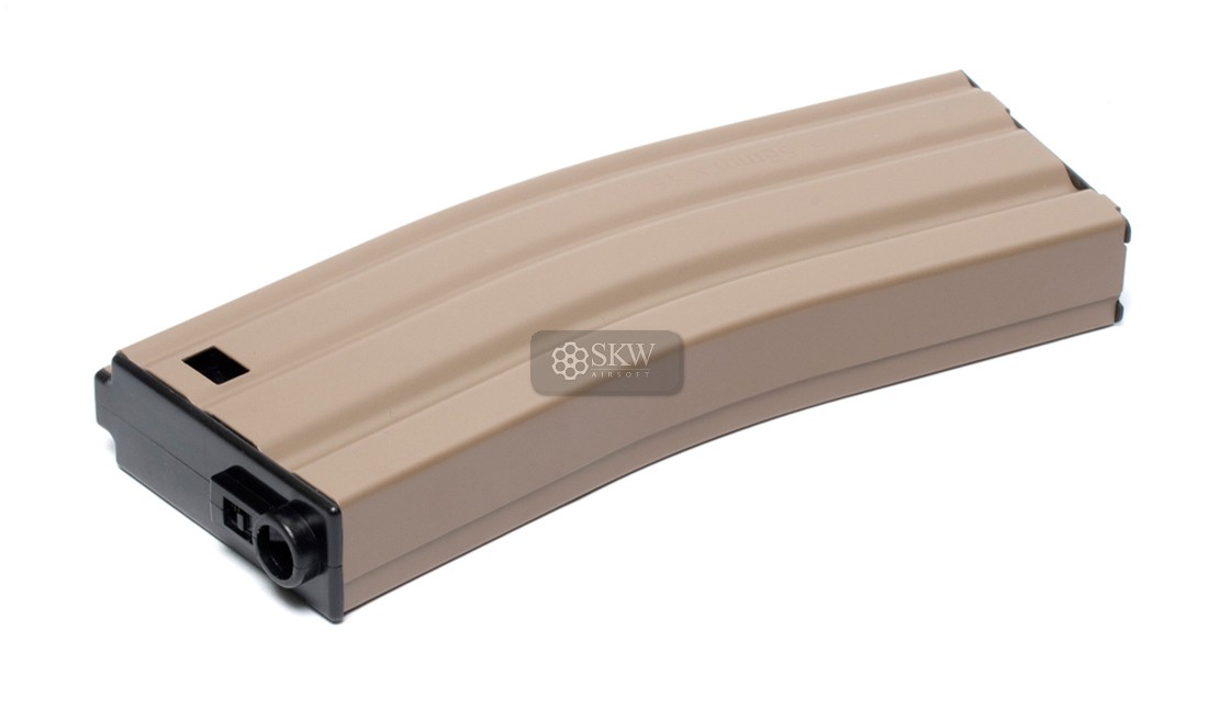 CHARGEUR SABLE GR16 79BB G&G (G-08-082)