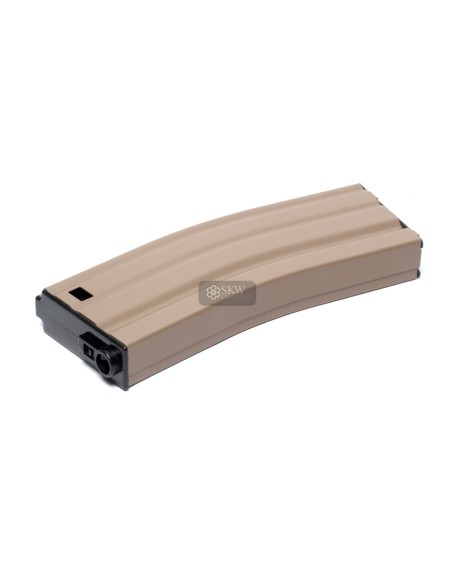 CHARGEUR SABLE GR16 79BB G&G (G-08-082)