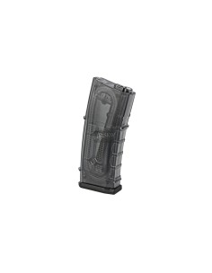 PACK 5 CHARGEURS GR16(TAINTED) 105 RDS G&G (G-08-151) 2