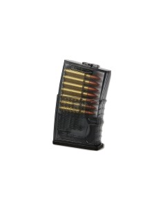 G&G 40R STANDARD MAGAZINE FOR G2H (TINTED)