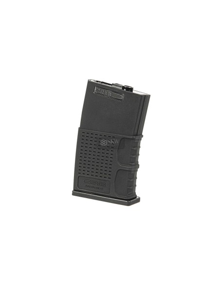CHARGEUR G2H NOIR 370BB G&G (G-08-161)
