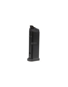 G&G (G-08-167) 23RDS MAGAZINE FOR GTP9