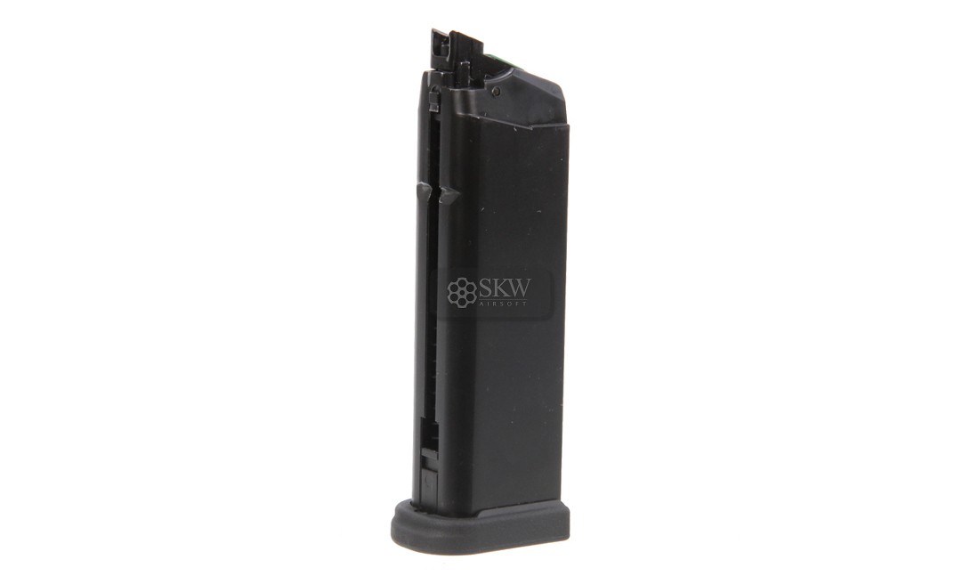 CHARGEUR GTP9 23RDS G&G (G-08-167)