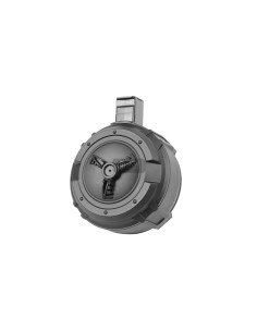 DRUM MAGAZINE PRK9 1730 RDS G&G (G-08-179)
