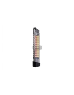 CARGADOR PIRANHA LARGO  20RDS G&G (G-08-189)