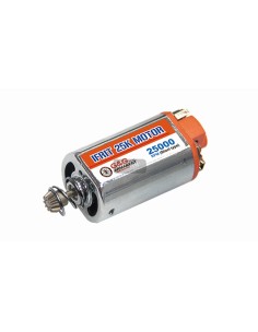 G&G EG10-112 IFRIT ORANGE 35K SHORT TYPE MOTOR