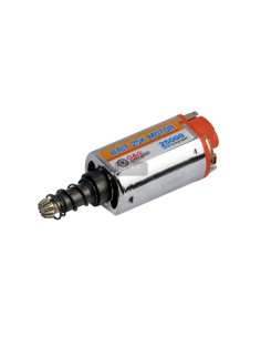MOTEUR IFRIT ORANGE AXE LONG 25K RPM (G-10-112)