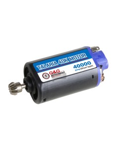 MOTEUR TALARIA AXE SHORT 40K RPM (G-10-122)