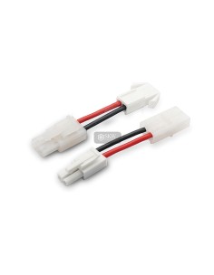 SET CABLES CONEXIÓN G&G (G-11-016)