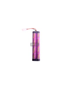 BATTERIE NI-MH 9.6V 4500MAH