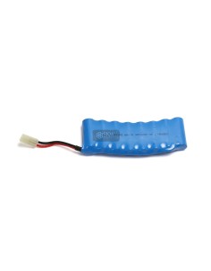 G&G 9.6V 2000 MAH BATTERY