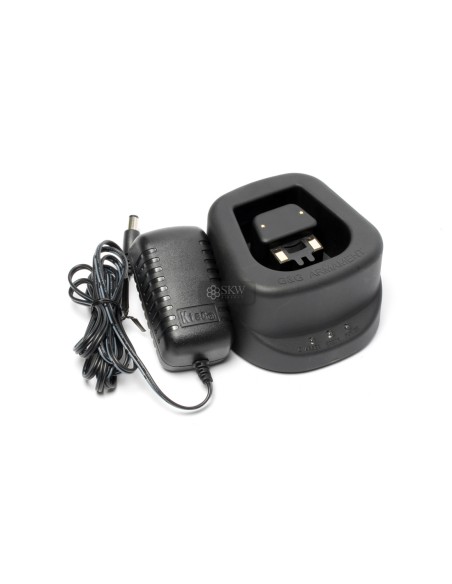 CARGADOR BATERIA EGM A4 G&G (G-11-037)