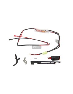 ETU Y MOSFET CABLEADO FRONTAL PARA GEARBOX V3 G&G (G-11-125)