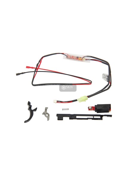 ETU Y MOSFET CABLEADO FRONTAL PARA GEARBOX V3 G&G (G-11-125)