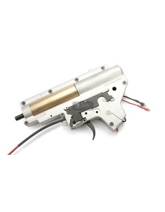 GEAR BOX COMPLET CABLAGE AVANT GR16 G&G (G-16-003)