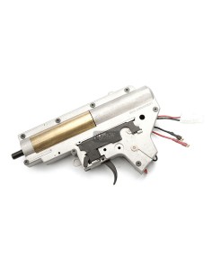 GEAR BOX COMPLETO CABLEADO TRASERO GR16 G&G (G-16-004)
