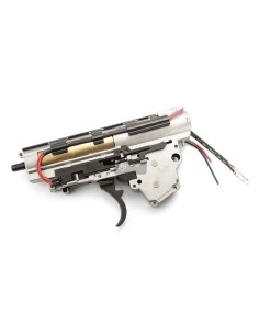 G&G COMPLETED GEARBOX FOR UMG