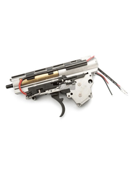 G&G COMPLETED GEARBOX FOR UMG