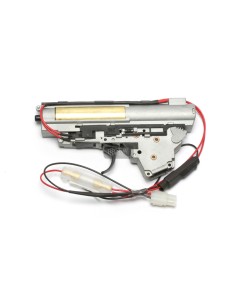 GEAR BOX COMPLETO AK G&G (G-16-006)