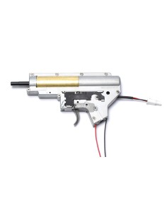 G&G COMPLETED GEARBOX FOR GR25