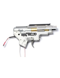 GEAR BOX COMPLET CABLAGE ARRIERE TR16 G&G (G-16-012)