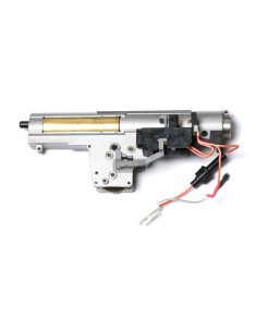 GEAR BOX COMPELTO G2010 G&G (G-16-022)