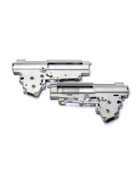 G&G VER.III BLOW BACK GEARBOX CASE (CASE ONLY)