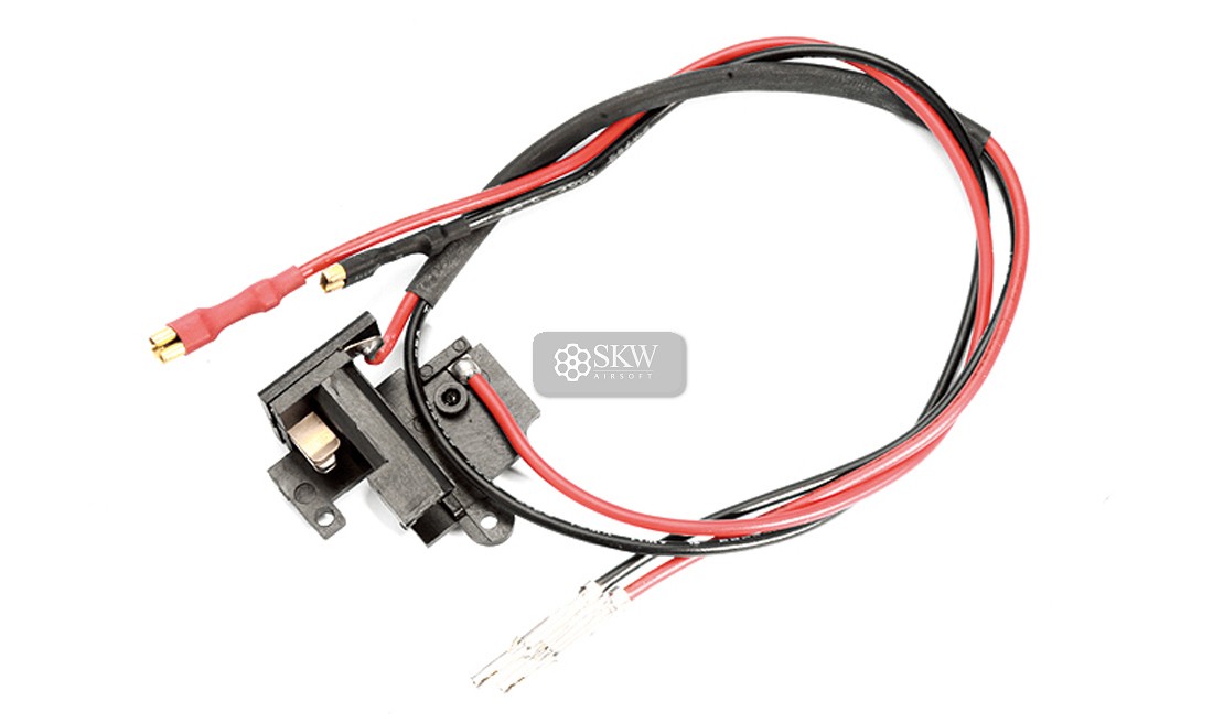 SET CABLAGE GR16 CABLAGE AVANT G&G (G-18-003)