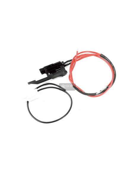 SET CABLAGE 18AWG TEFLON RK G&G (G-18-004)