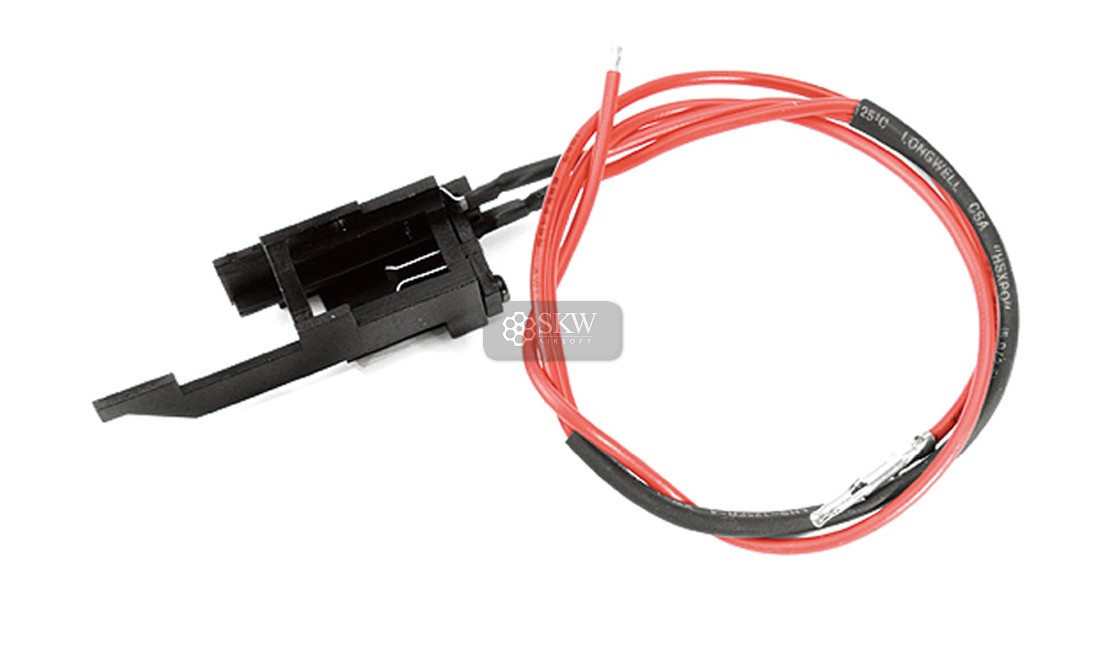 SET CABLEADO 18AWG TEFLON UMG G&G (G-18-007)