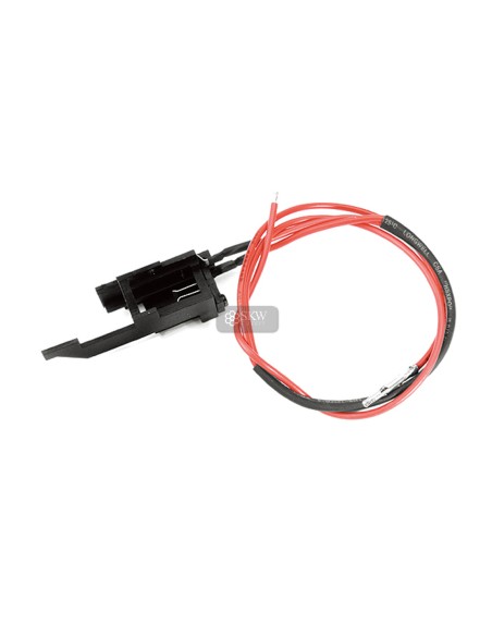SET CABLAGE 18AWG TEFLON UMG G&G (G-18-007)