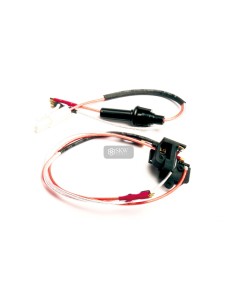 SET CABLAGE ETAME GR16 CABLAGE AVANT G&G (G-18-010)