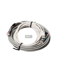 CABLE USB M.E.T. II (5 M) G&G (G-18-039)